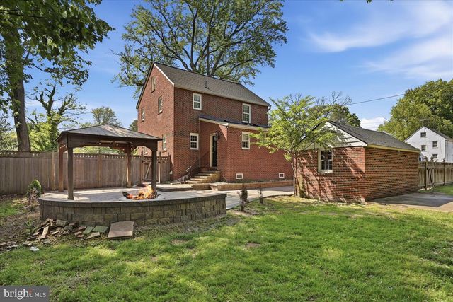 6413 15TH ST, Alexandria, VA 22307