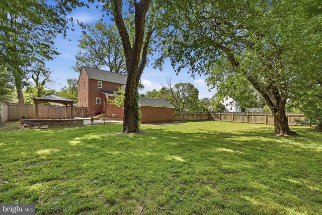 6413 15TH ST, Alexandria, VA 22307