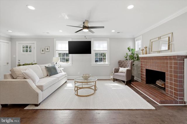 6413 15TH ST, Alexandria, VA 22307