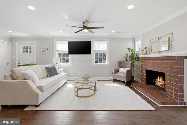 6413 15TH ST, Alexandria, VA 22307