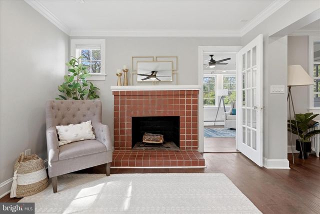 6413 15TH ST, Alexandria, VA 22307