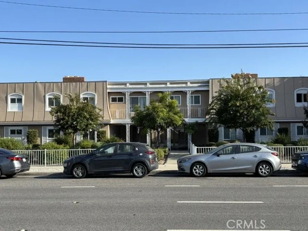 8840 Huntington Drive 5, San Gabriel, CA 91775