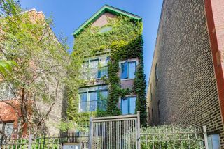 819 N Damen Avenue 2, Chicago, IL 60622