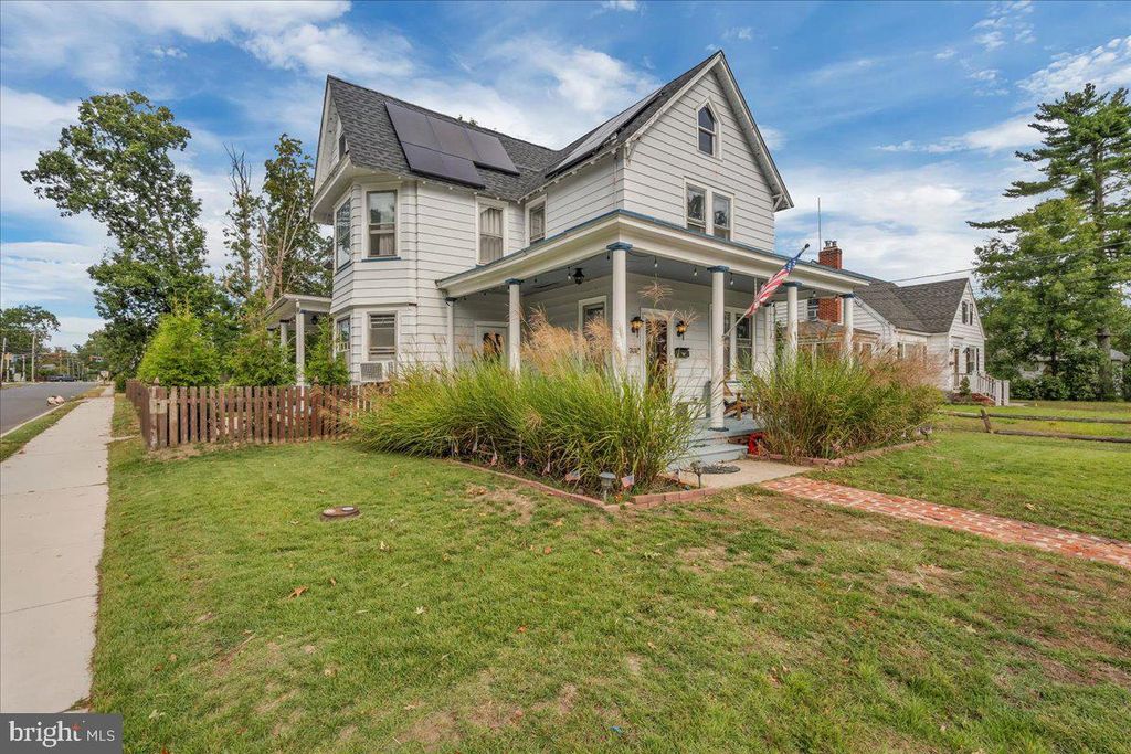 301 FARRAGUT AVE, Mays Landing, NJ 08330 — photo 2
