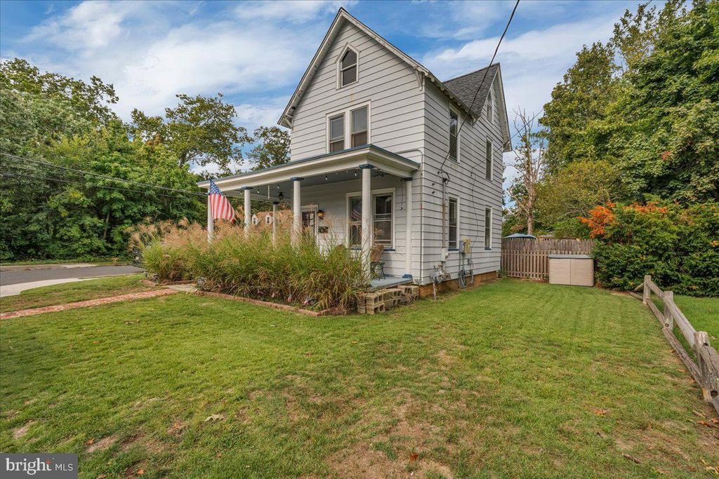 301 FARRAGUT AVE, Mays Landing, NJ 08330 — photo 3