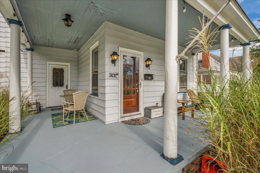 301 FARRAGUT AVE, Mays Landing, NJ 08330 — photo 4