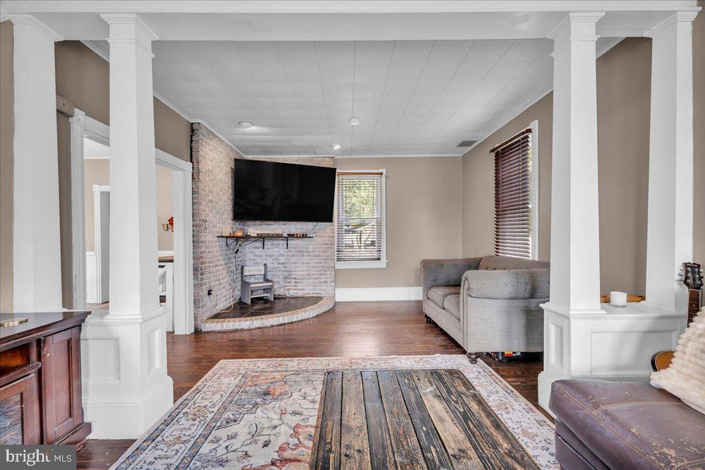 301 FARRAGUT AVE, Mays Landing, NJ 08330 — photo 5