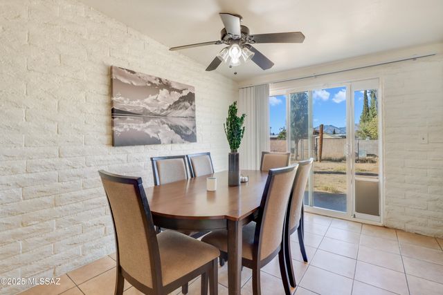 7231 E Pomegranate Street, Tucson, AZ 85730