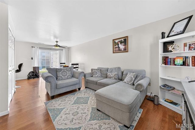 390 Montclair Tower Drive, St Charles, MO 63303