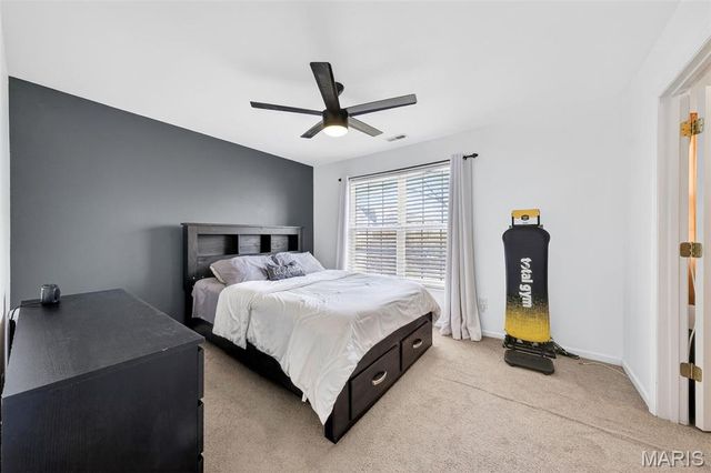 390 Montclair Tower Drive, St Charles, MO 63303