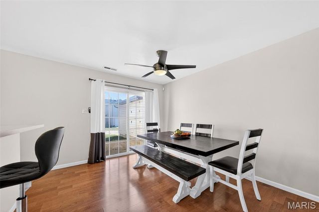 390 Montclair Tower Drive, St Charles, MO 63303