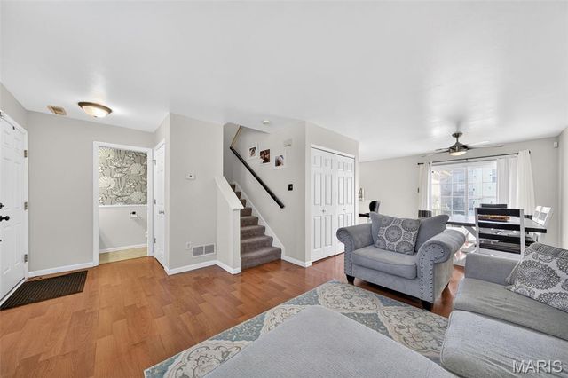 390 Montclair Tower Drive, St Charles, MO 63303