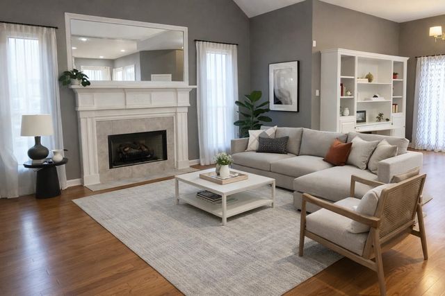 8955 BUCKSTONE CV, Memphis, TN 38018