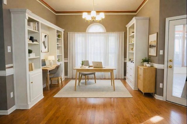 8955 BUCKSTONE CV, Memphis, TN 38018