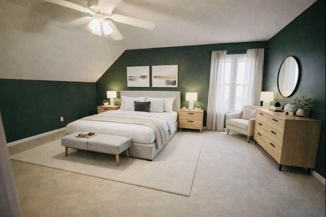 8955 BUCKSTONE CV, Memphis, TN 38018