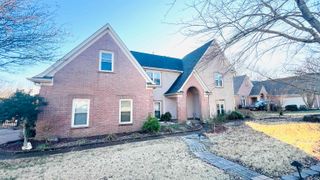 8955 BUCKSTONE CV, Memphis, TN 38018