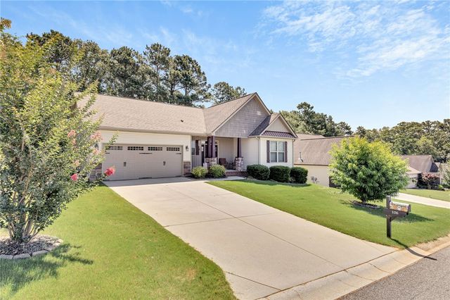 106 Mirabella Way, Anderson, SC 29625
