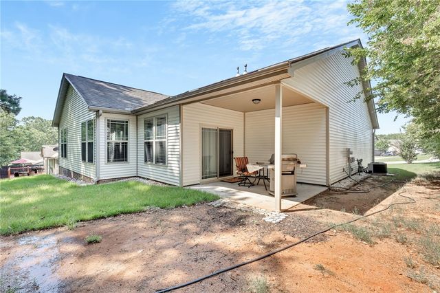 106 Mirabella Way, Anderson, SC 29625