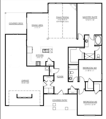 106 Mirabella Way, Anderson, SC 29625