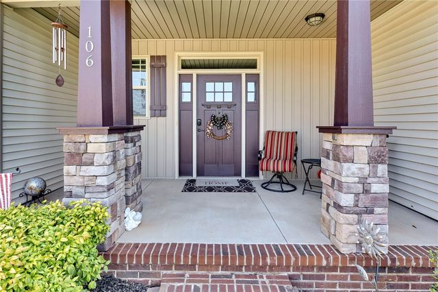 106 Mirabella Way, Anderson, SC 29625