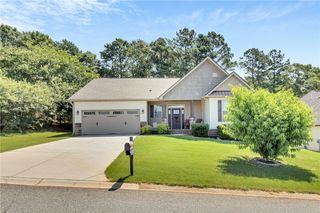106 Mirabella Way, Anderson, SC 29625