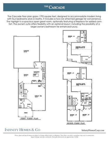 37679 Canterbury Circle, New Boston, MI 48164
