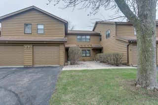930 MANOR DRIVE #60, Neenah, WI 54956