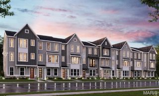 8931 Gateway Heights, Richmond Heights, MO 63144