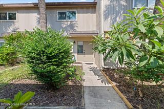 203 6th Avenue, C -10, Melbourne Beach, FL 32951
