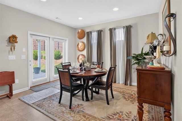 405 Victoria Heights Drive, Dallas, GA 30132