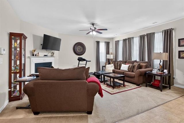 405 Victoria Heights Drive, Dallas, GA 30132