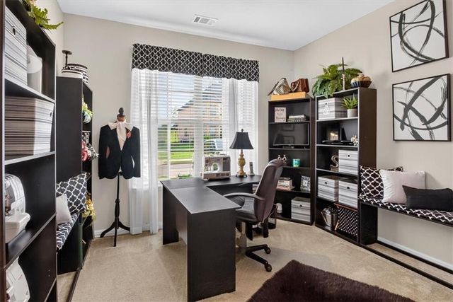 405 Victoria Heights Drive, Dallas, GA 30132