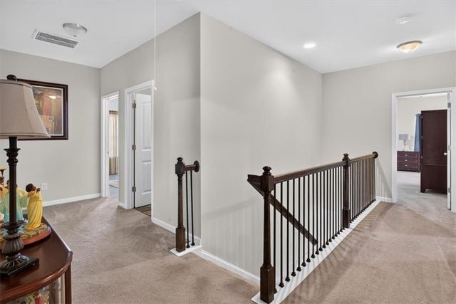 405 Victoria Heights Drive, Dallas, GA 30132