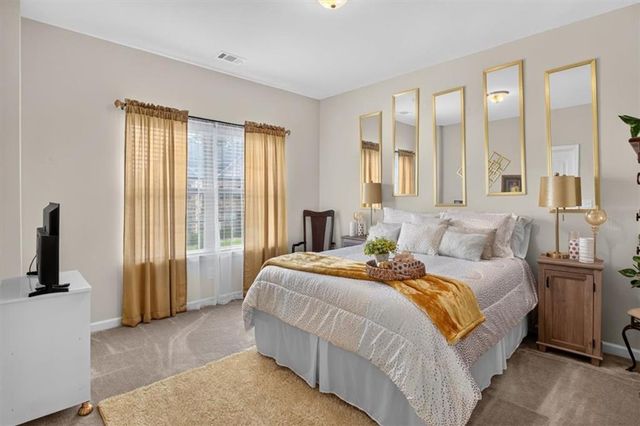 405 Victoria Heights Drive, Dallas, GA 30132