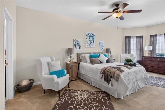 405 Victoria Heights Drive, Dallas, GA 30132