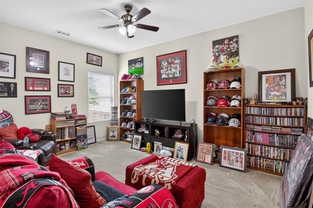 405 Victoria Heights Drive, Dallas, GA 30132