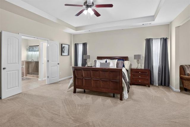 405 Victoria Heights Drive, Dallas, GA 30132