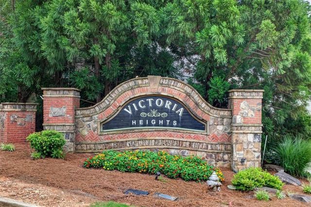 405 Victoria Heights Drive, Dallas, GA 30132