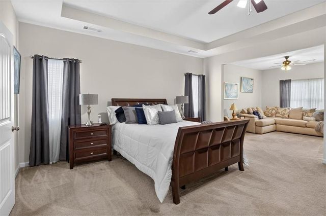 405 Victoria Heights Drive, Dallas, GA 30132