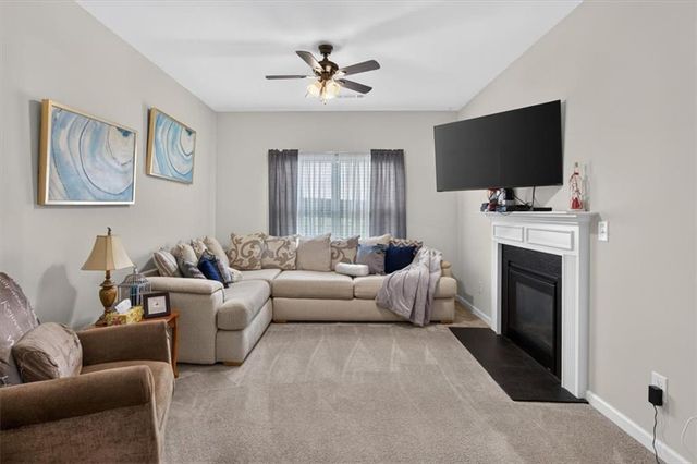 405 Victoria Heights Drive, Dallas, GA 30132