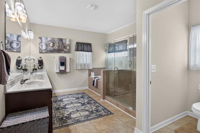 405 Victoria Heights Drive, Dallas, GA 30132