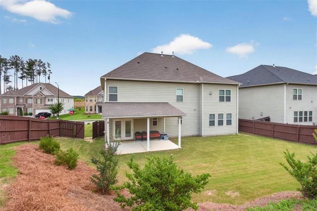 405 Victoria Heights Drive, Dallas, GA 30132