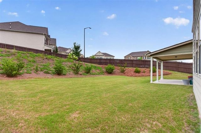 405 Victoria Heights Drive, Dallas, GA 30132