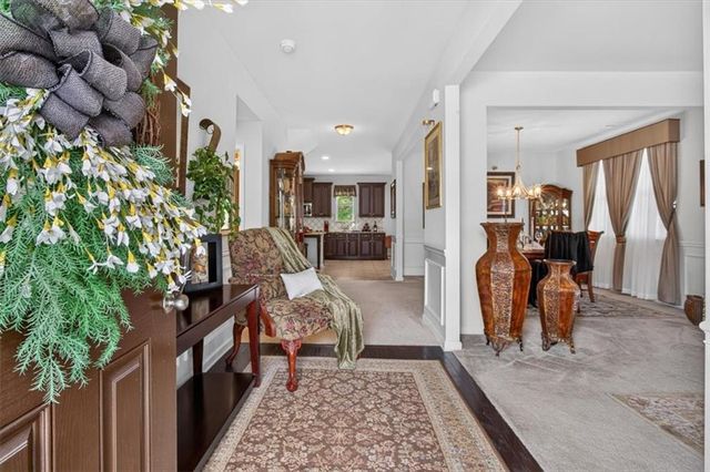 405 Victoria Heights Drive, Dallas, GA 30132