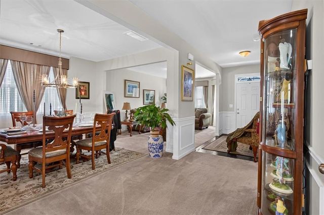 405 Victoria Heights Drive, Dallas, GA 30132