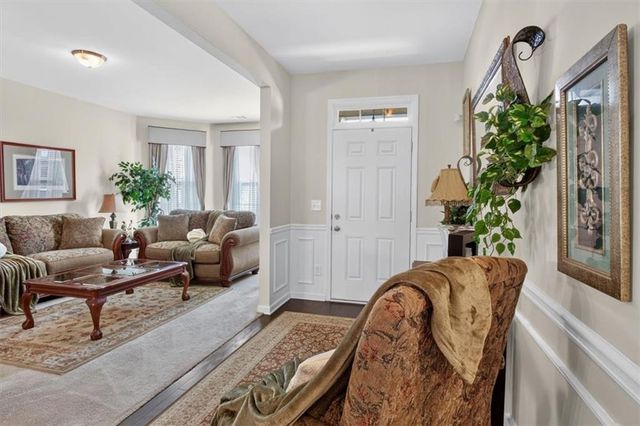 405 Victoria Heights Drive, Dallas, GA 30132