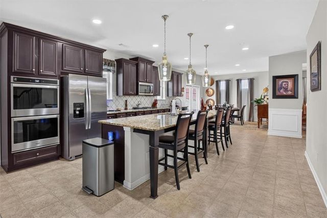 405 Victoria Heights Drive, Dallas, GA 30132