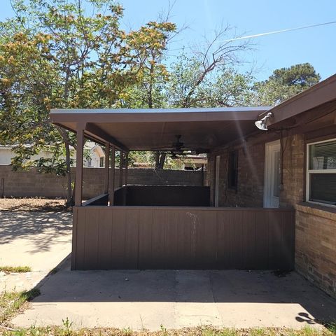 801 W Golf Course Rd, Midland, TX 79701