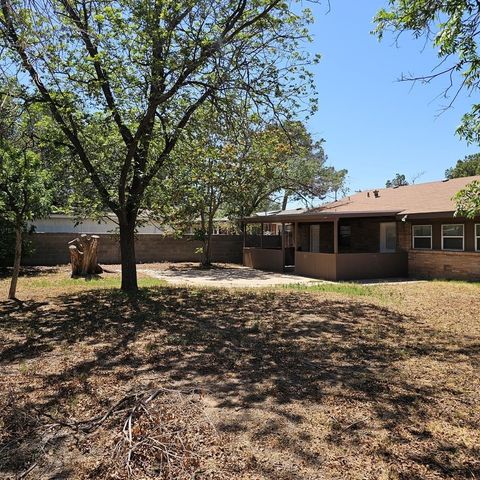 801 W Golf Course Rd, Midland, TX 79701