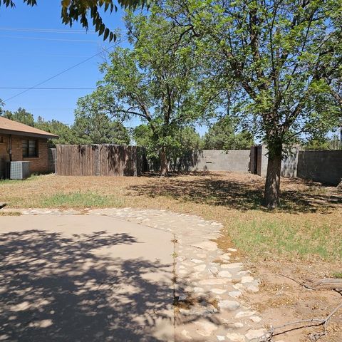 801 W Golf Course Rd, Midland, TX 79701